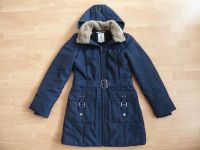 marineblauer Parka Herbstjacke von Tom Tailor Gr. S Hannover - Kirchrode-Bemerode-Wülferode Vorschau