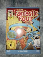 MARVEL´s Fantastic Four (animated series) 1978 Sachsen - Riesa Vorschau