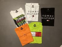 Tommy Hilfiger T Shirts in Größe 176 Brandenburg - Teltow Vorschau