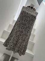 OPUS Kleid Wenola | Sommerkleid mit Alloverprint Hängerchen Gr. 3 Stuttgart - Degerloch Vorschau
