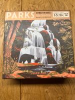 Parks, Brettspiel, Deutsch Berlin - Lichterfelde Vorschau