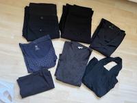 Schwangerschaftskleidung GrL 7Teile =5€ ❗️Hosen Kleider T-Shirts Wuppertal - Oberbarmen Vorschau