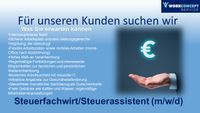 Steuerfachwirt/Steuer- und Prüfungsassistent (m/w/d) Thüringen - Meiningen Vorschau