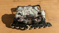 Inline Skates Gr. 29-32 inkl. passenden Schützern Bayern - Mammendorf Vorschau