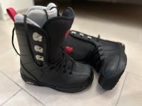 Nitro Snowboardschuhe Gr. 39 Snowboardboots Kr. Dachau - Markt Indersdorf Vorschau