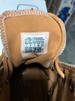 Converse Chucks All Star Creme Weiß aus USA Baden-Württemberg - Mannheim Vorschau
