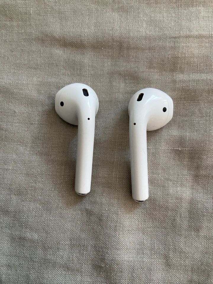 Apple Air pods in Harsewinkel - Marienfeld