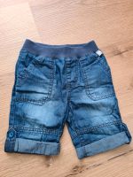 Jeansshorts Gr. 74 Kr. Altötting - Burgkirchen Vorschau