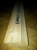 Gutex Verlegeleisten Holz unbenutzt, Fußbodenunterbau Nordrhein-Westfalen - Hagen Vorschau