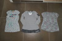 Mäd. Strickpulli / Sweatkleid / Kleid Größe 116/122 ab 3,50€ Baden-Württemberg - Aalen Vorschau