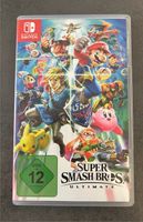 Super Smash Bros Ultimate für die Switch Thüringen - Gera Vorschau