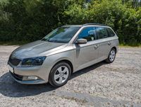 Skoda Fabia 1.2l TSI DSG 81kW Style Combi Style Nordrhein-Westfalen - Neuss Vorschau