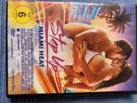 Step up Miami heat Tanzfilm DVD 2€ Versand Freiburg im Breisgau - March Vorschau
