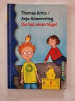 Kinderbuch "Ibo hat einen Vogel" (ab 1. und 2. Lesejahr) Bayern - Offingen Vorschau