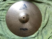 Paiste Hi Hat Buttom 14 gebraucht Becken Nordwestmecklenburg - Landkreis - Bobitz Vorschau