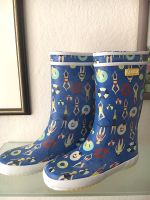 Aigle Gummistiefel Lolly Pop Theme Swimmers Gr. 33 blau bunt neu Nordrhein-Westfalen - Gevelsberg Vorschau