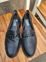 Damenschuhe von Rieker 41 Bielefeld - Brackwede Vorschau