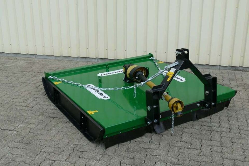 Düvelsdorf Sichelmulcher 2m 200 cm für Traktor Kleintraktor - Neu in Berlin