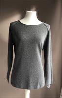 Monari Pullover mit Glitzerfäden / Gr.  42 Hessen - Freiensteinau Vorschau