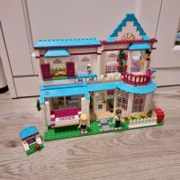 Lego friends Stephanies Haus 41314 Bochum - Bochum-Mitte Vorschau