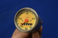 simson star habicht sperber schwalbe tacho tachometer instrument Sachsen - Tharandt Vorschau