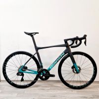 Bianchi Specialissima RC - Shimano Dura Ace Di2 2x12 - 2024 - 55 Baden-Württemberg - Konstanz Vorschau