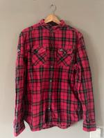 Superdry Holzfäller Hemd Bergedorf - Ochsenwerder Vorschau