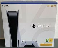 SUCHE PS5 - Playstation 5 Konsole - Auch Tausch gg meinen PC Niedersachsen - Hardegsen Vorschau