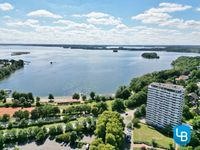 KAPITALANLAGE: Gut vermietetes 2 Zimmer-Apartment Schleswig-Holstein - Plön  Vorschau