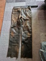 Schöne Lederhose Gr.58 Bonn - Beuel Vorschau