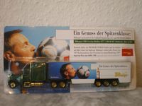 144 / Bitburger , Mit Jörg Wontorra , 2001 , Freightliner FLD 120 Schleswig-Holstein - Reinbek Vorschau