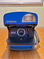 Polaroid 637 AF Sofortbildkamera, sehr guter Zustand Nürnberg (Mittelfr) - Nordstadt Vorschau