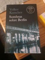 VOLKER KUTSCHER ROMAN, SPANISCHE AUSGABE Sachsen-Anhalt - Dessau-Roßlau Vorschau