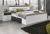 Doppelbett, Bett mit Schubladen Nordrhein-Westfalen - Ruppichteroth Vorschau