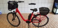 Kalkhoff Agattu 1.B Advance Bosch Elektro Fahrrad Nordrhein-Westfalen - Mechernich Vorschau