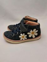 Blümchen Wildleder Sneaker / 27 / Lurchi Neuhausen-Nymphenburg - Neuhausen Vorschau