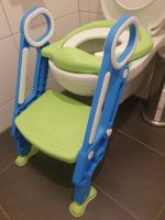 zu verkaufen Toilettensitz für Kinder 1-7 Jahre Ist neu Nordrhein-Westfalen - Iserlohn Vorschau