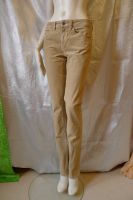 Esprit-Denim Cordhose Gr. W27/L34 beige - Zustand TOP, wie NEU! Baden-Württemberg - Bietigheim-Bissingen Vorschau