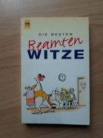 Taschenbuch Beamten- Witze Hessen - Weiterstadt Vorschau