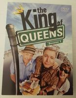 King of Queens, Season 1, DVD-Box, neuwertig Wandsbek - Hamburg Tonndorf Vorschau