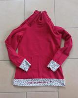 Pullover Blutsgeschwister, Blutsschwester,Rot,L Sachsen - Hartenstein Vorschau