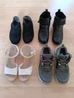 4 x Damenschuhe gr 38 für jeden Anlass Tom Taylor Denim Baden-Württemberg - Ötigheim Vorschau