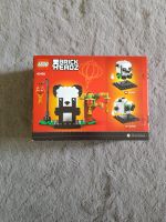 Lego Panda 40466 ovp Rheinland-Pfalz - Trittenheim Vorschau