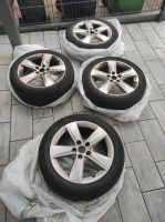 BMW Alufelgen 478 für 205/55 R17 Reifen (F45/F46) Nordrhein-Westfalen - Hennef (Sieg) Vorschau