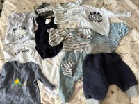 Kleidung Paket Größe 56 Neugeborene Schnäppchen Niedersachsen - Jesteburg Vorschau