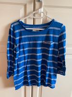 Gestreiftes Hollister Shirt Bayern - Bodenkirchen Vorschau