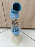 Inhalator Able Spacer für Kinder Kr. München - Feldkirchen Vorschau