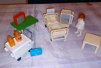 Playmobil Thema Arzt , Krankenhaus Obervieland - Kattenturm Vorschau