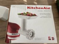 Kitchen Aid 5FGA Fleischwolf neu Baden-Württemberg - Laupheim Vorschau