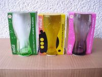 3 Stück Mc Donalds Coca Cola - Glas, Gläser. Limited EDITION Neu Hessen - Borken Vorschau